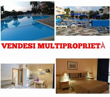 Offerta Vacanze Villaggio turistico a Nardò (Lecce)