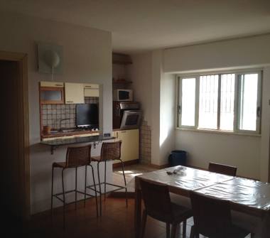 Trilocale in vendita a Latina (Latina)