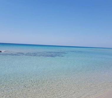 Affitto Casa Vacanze a Manduria, Frazione San Pietro