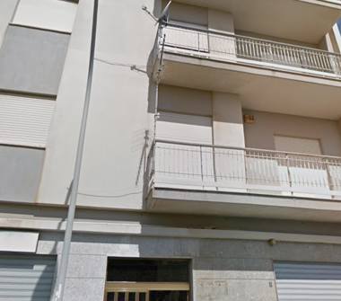 Appartamento in vendita a Castelvetrano (Trapani)