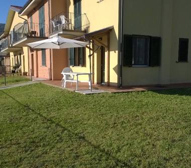 Trilocale in vendita a Castel San Niccolò, Frazione Strada In Casentino