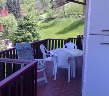 Affitto Appartamento Vacanze a Moggio (Lecco)