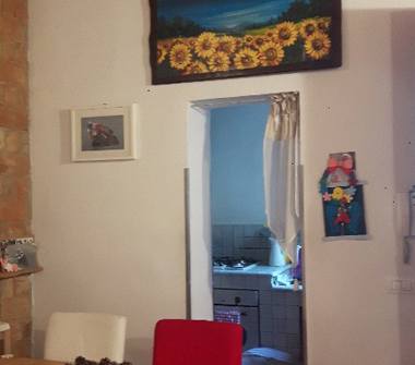 Casa indipendente in vendita a Prato, Zona Centro Storico, Via Cavour 69