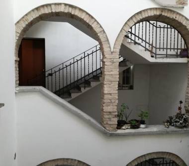 Affitto Appartamento Vacanze a Parma, Zona Centro Storico