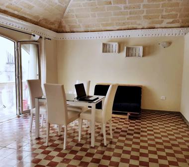 Affitto Casa Vacanze a Manduria (Taranto)