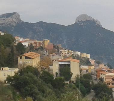 Rustico/Casale in vendita a Baunei (Nuoro)