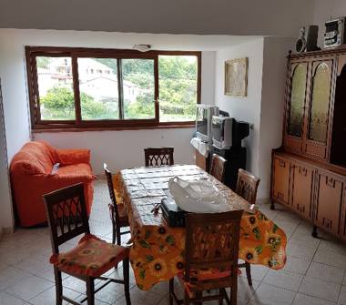 Affitto Appartamento Vacanze a Paola (Cosenza)