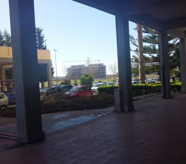 Magazzino in vendita a Barletta (Barletta-Andria-Trani)