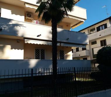 Trilocale in vendita a Olgiate Olona (Varese)