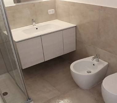 Affitto Villa Vacanze a Porto Cesareo (Lecce)