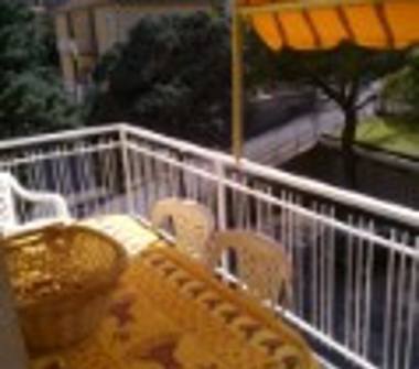 Affitto Appartamento Vacanze a Andora (Savona)