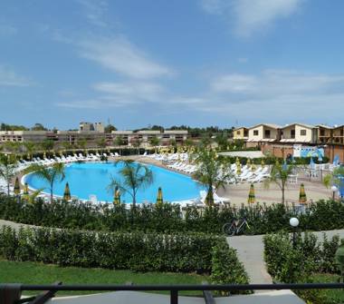 Trilocale in affitto a Campofelice di Roccella (Palermo)