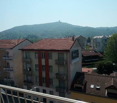 Bilocale in vendita a Torino, Zona Bertolla