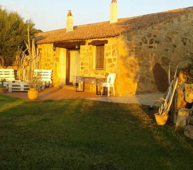 Affitto Dimora tipica Vacanze a Arzachena, Frazione Porto Cervo