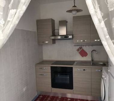 Affitto Appartamento Vacanze a Salve (Lecce)