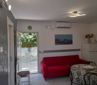 Affitto Villetta a schiera Vacanze a Pachino, Frazione Marzamemi