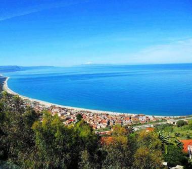 Affitto Appartamento Vacanze a Nicotera, Frazione Nicotera Marina