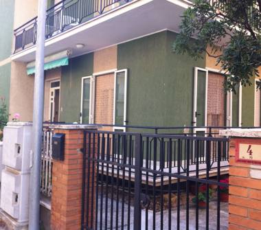 Affitto Appartamento Vacanze a Alba Adriatica (Teramo)