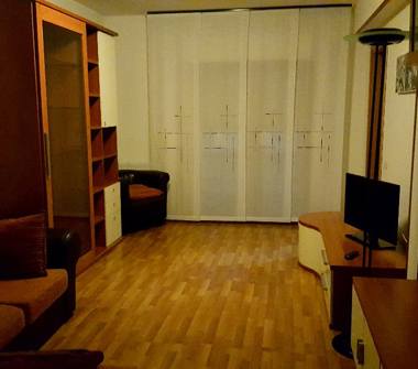 Appartamento in affitto a Sabaudia (Latina)