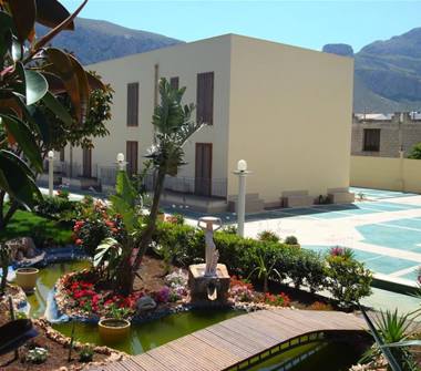 Offerta Vacanze Residence a San Vito Lo Capo (Trapani)