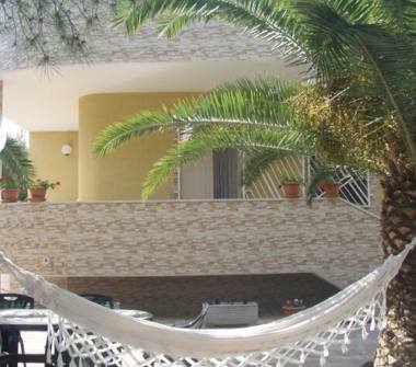 Affitto Villa Vacanze a Lizzano, Frazione Masseria Conche