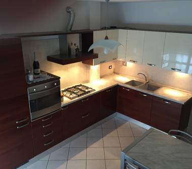 Trilocale in vendita a Castel San Pietro Terme, Frazione Osteria Grande