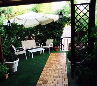 Affitto Villetta a schiera Vacanze a Corigliano-Rossano (Cosenza), Contrada Galderate 90