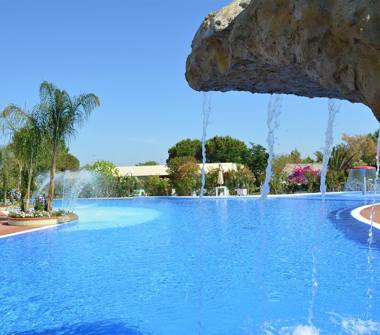 Affitto Appartamento Vacanze a Bernalda, Frazione Metaponto Lido