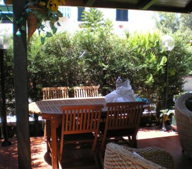 Villetta a schiera in vendita a Corigliano-Rossano (Cosenza)