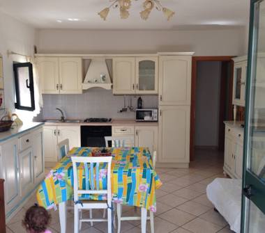 Affitto Casa Vacanze a Budoni, Frazione Tanaunella