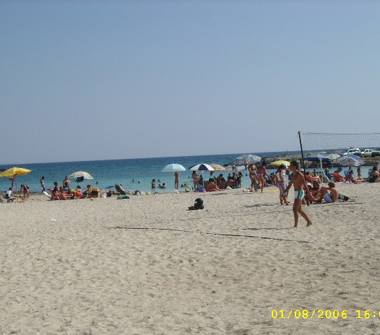 Affitto Casa Vacanze a Porto Cesareo (Lecce)