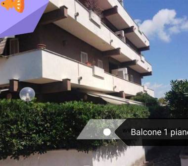 Bilocale in affitto a Ardea (Roma)