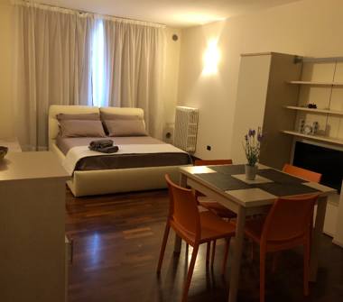 Affitto Appartamento Vacanze a Lecce (Lecce)