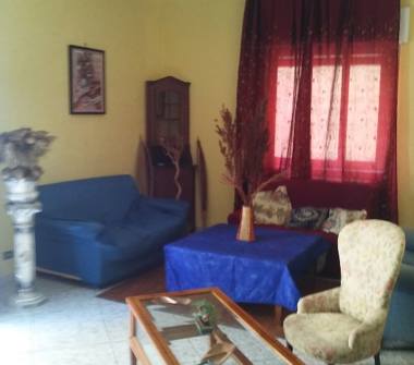 Appartamento in vendita a Agrigento, Frazione Centro città