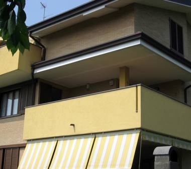 Trilocale in vendita a Caronno Pertusella (Varese)