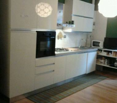 Affitto Stanza Doppia a Torino, Zona Santa Rita