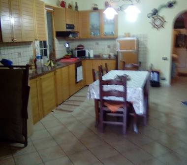 Affitto Casa Vacanze a Ragusa (Ragusa)