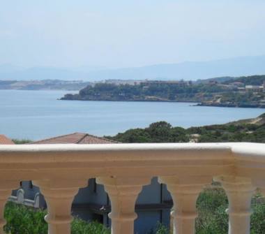 Villa in vendita a Isola di Capo Rizzuto, Frazione Capo Rizzuto