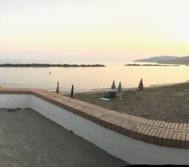 Affitto Appartamento Vacanze a Casal Velino, Frazione Marina Di Casal Velino