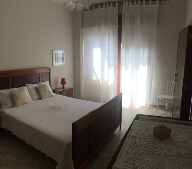 Affitto Appartamento Vacanze a Giardini-Naxos (Messina)