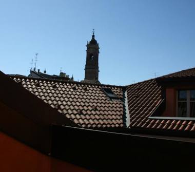 Trilocale in vendita a Monza, Zona Centro Storico