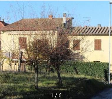 Porzione di casa in vendita a Chiusi, Frazione Podere Giovancorso