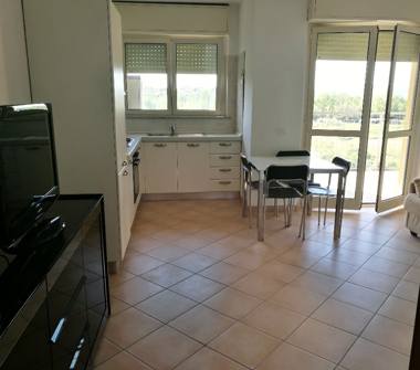 Trilocale in vendita a Aulla, Frazione Albiano Magra