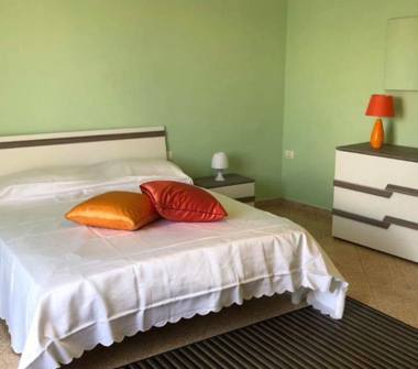 Affitto Appartamento Vacanze a Marsala (Trapani)