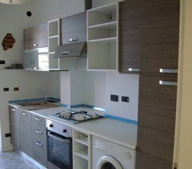 Trilocale in affitto a Torino, Zona Nizza, Via Prospero Richelmy 6