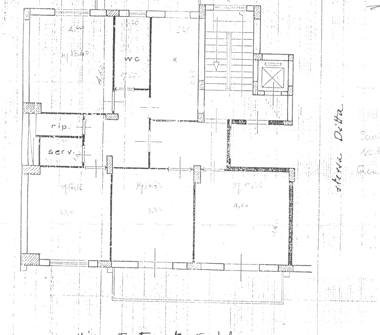 Appartamento in vendita a Palermo (Palermo)