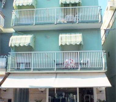 Affitto Appartamento Vacanze a Gabicce Mare (Pesaro e Urbino)