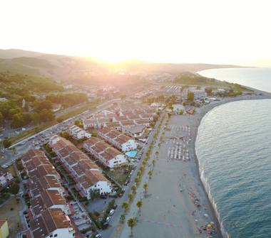 Affitto Appartamento Vacanze a Mandatoriccio, Frazione Marina Di Mandatoriccio