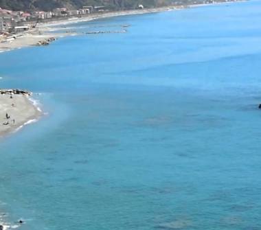 Affitto Casa Vacanze a Guardia Piemontese, Frazione Marina Di Guardia Piemontese