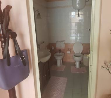 Casa indipendente in vendita a Quartu Sant'Elena (Cagliari)